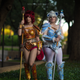 Cosplay by Kaia Cosplay & NoodleRama Cosplay